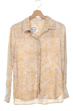 Damenbluse Mango, Größe XS, Farbe Mehrfarbig, Preis € 13,95