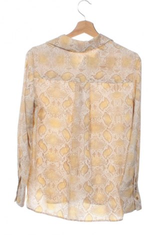 Damenbluse Mango, Größe XS, Farbe Mehrfarbig, Preis € 13,95