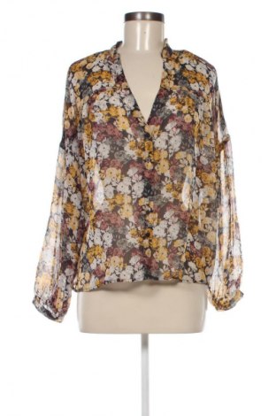 Damenbluse Mango, Größe S, Farbe Mehrfarbig, Preis 31,45 €