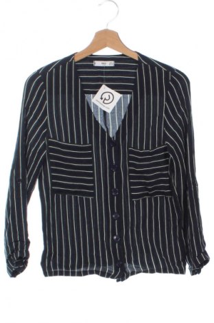 Damenbluse Mango, Größe XS, Farbe Mehrfarbig, Preis 13,70 €