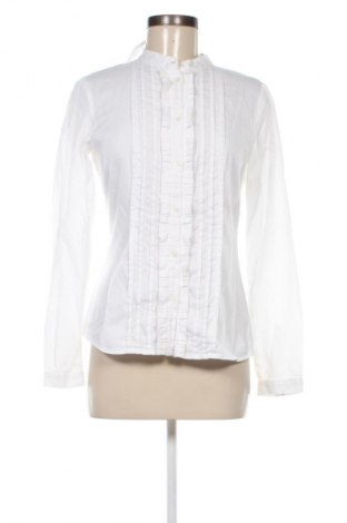 Damenbluse Mango, Größe M, Farbe Ecru, Preis 8,99 €