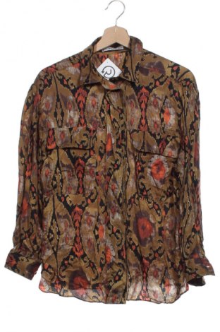 Damenbluse Mango, Größe XS, Farbe Mehrfarbig, Preis € 13,81