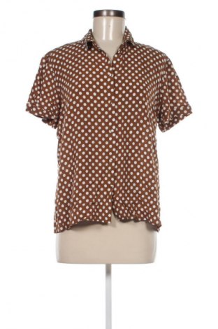 Damenbluse Mango, Größe L, Farbe Mehrfarbig, Preis 13,70 €