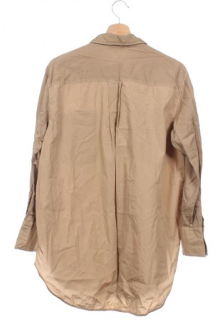 Dámska košeľa  Marc O'Polo, Veľkosť XS, Farba Béžová, Cena  37,95 €