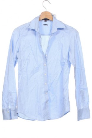 Damenbluse Marie Lund, Größe XS, Farbe Blau, Preis 20,92 €