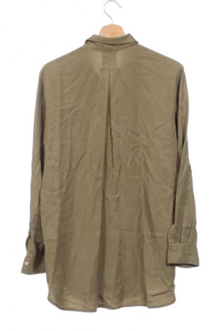 Cămașă de femei Marc O'Polo, Mărime XS, Culoare Verde, Preț 209,00 Lei