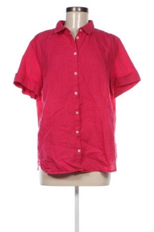 Damenbluse Marc O'Polo, Größe L, Farbe Rosa, Preis € 38,32