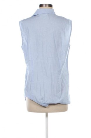 Damenbluse Marco Pecci, Größe XL, Farbe Blau, Preis 12,83 €
