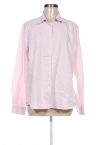 Damenbluse Marco Pecci, Größe XL, Farbe Mehrfarbig, Preis € 12,94