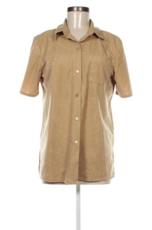 Damenbluse Maria Bellesi, Größe M, Farbe Gelb, Preis 12,83 €