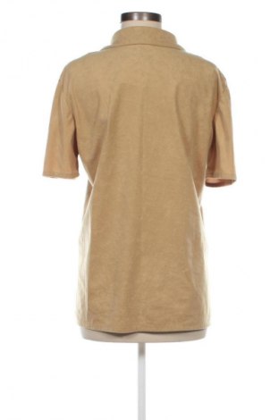 Damenbluse Maria Bellesi, Größe M, Farbe Gelb, Preis 12,83 €