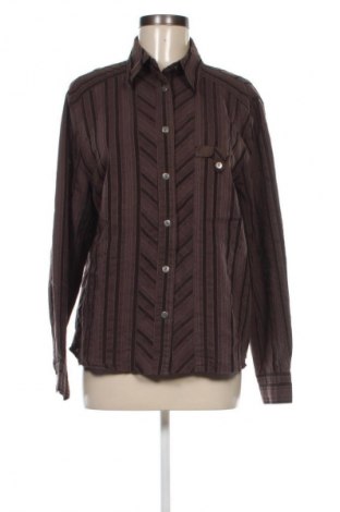 Damenbluse Maria Reich, Größe XL, Farbe Mehrfarbig, Preis 12,77 €