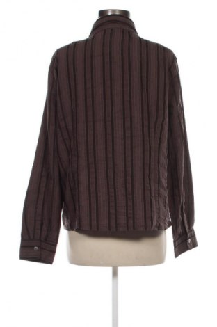 Damenbluse Maria Reich, Größe XL, Farbe Mehrfarbig, Preis 12,77 €