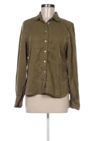Damenbluse Marks & Spencer, Größe M, Farbe Grün, Preis 13,35 €