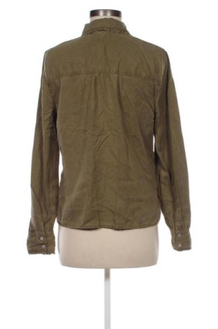 Damenbluse Marks & Spencer, Größe M, Farbe Grün, Preis 13,35 €