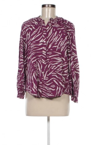 Damenbluse Marks & Spencer, Größe M, Farbe Mehrfarbig, Preis € 13,46