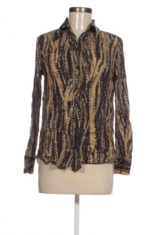 Damska koszula Massimo Dutti, Rozmiar S, Kolor Kolorowy, Cena 180,99 zł