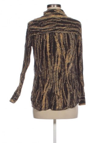 Damska koszula Massimo Dutti, Rozmiar S, Kolor Kolorowy, Cena 180,99 zł