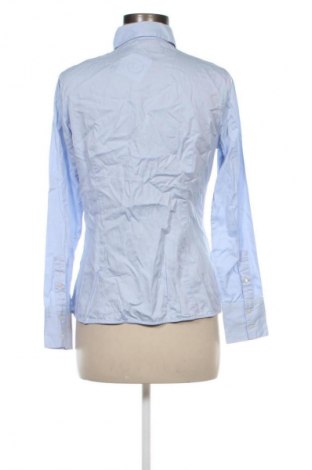 Damska koszula Massimo Dutti, Rozmiar M, Kolor Niebieski, Cena 153,99 zł