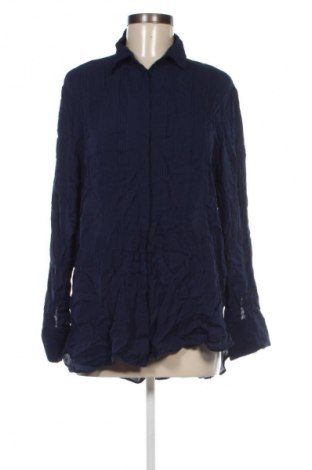 Női ing Massimo Dutti, Méret M, Szín Kék, Ár 14 859 Ft