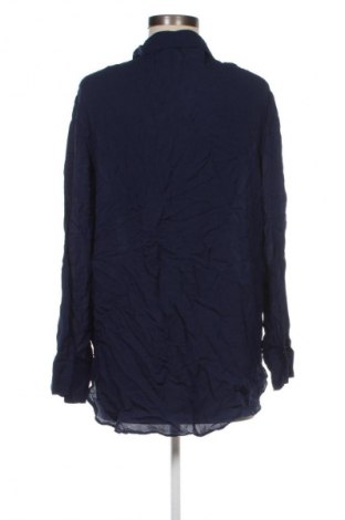 Női ing Massimo Dutti, Méret M, Szín Kék, Ár 14 859 Ft
