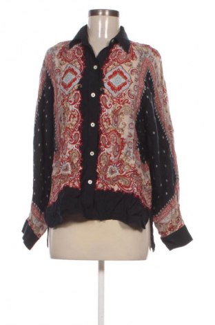 Dámska košeľa  Massimo Dutti, Veľkosť M, Farba Viacfarebná, Cena  31,95 €