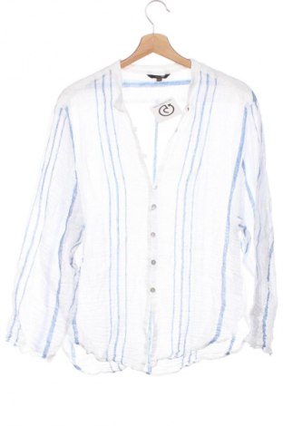 Damenbluse Massimo Dutti, Größe XS, Farbe Mehrfarbig, Preis 28,07 €