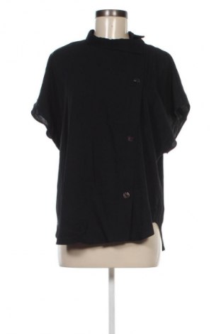 Damenbluse Massimo Dutti, Größe M, Farbe Schwarz, Preis € 24,46