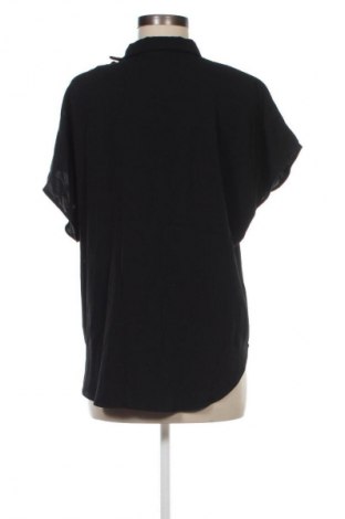 Damenbluse Massimo Dutti, Größe M, Farbe Schwarz, Preis € 24,46