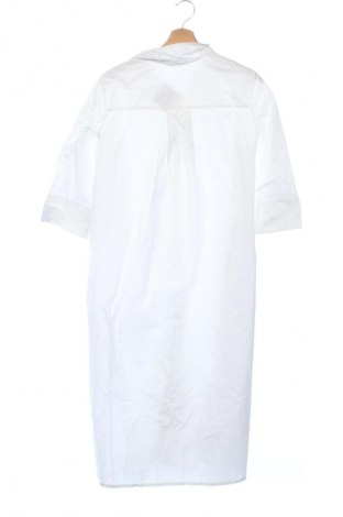 Damska koszula Massimo Dutti, Rozmiar XS, Kolor Biały, Cena 130,40 zł