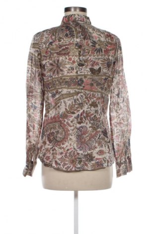 Cămașă de femei Massimo Dutti, Mărime M, Culoare Multicolor, Preț 139,64 Lei