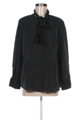 Női ing Massimo Dutti, Méret L, Szín Zöld, Ár 11 642 Ft