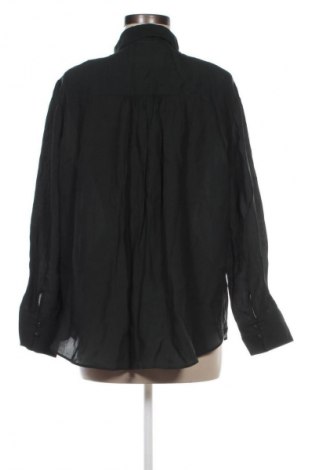 Női ing Massimo Dutti, Méret L, Szín Zöld, Ár 11 642 Ft