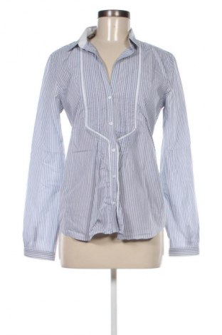 Дамска риза Massimo Dutti, Размер M, Цвят Многоцветен, Цена 27,99 лв.