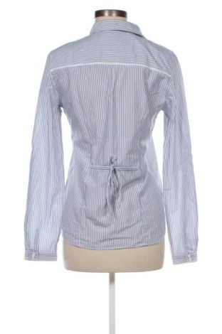 Дамска риза Massimo Dutti, Размер M, Цвят Многоцветен, Цена 27,99 лв.