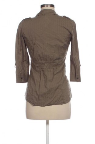 Damenbluse Maurices, Größe S, Farbe Grün, Preis 6,99 €