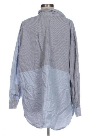 Dámska košeľa  Maxi Blue, Veľkosť 3XL, Farba Viacfarebná, Cena  14,95 €
