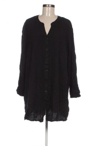 Cămașă de femei Maxi Blue, Mărime 3XL, Culoare Negru, Preț 81,99 Lei