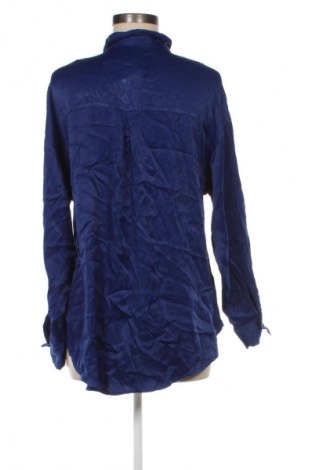 Damenbluse Medicine, Größe S, Farbe Blau, Preis € 12,37