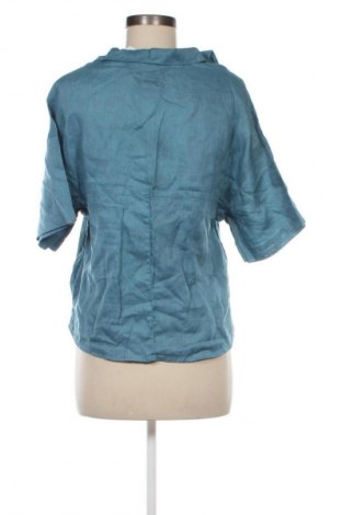 Damenbluse Medicine, Größe S, Farbe Blau, Preis € 12,37