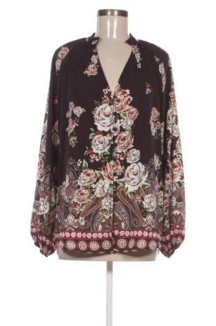 Damenbluse Milan Kiss, Größe XL, Farbe Mehrfarbig, Preis 64,99 €