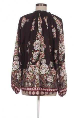 Damenbluse Milan Kiss, Größe XL, Farbe Mehrfarbig, Preis 64,99 €