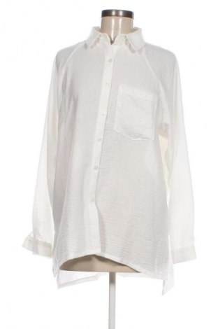 Damenbluse Milan Kiss, Größe L, Farbe Weiß, Preis € 64,99