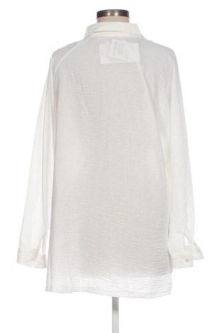 Damenbluse Milan Kiss, Größe L, Farbe Weiß, Preis € 64,99