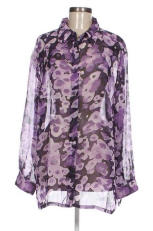 Damenbluse Mira, Größe XXL, Farbe Mehrfarbig, Preis 17,99 €