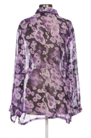 Damenbluse Mira, Größe XXL, Farbe Mehrfarbig, Preis 17,99 €