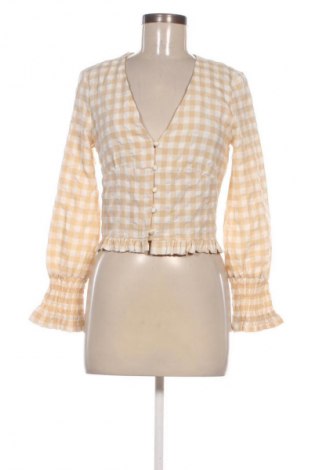 Női ing Missguided, Méret M, Szín Sokszínű, Ár 6 809 Ft