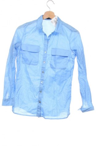 Damenbluse Mohito, Größe XS, Farbe Blau, Preis € 12,95
