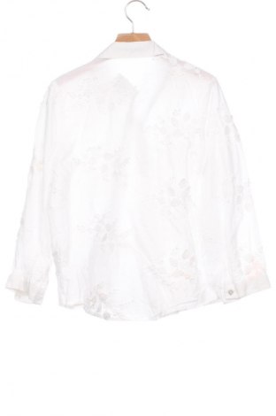 Damenbluse Mohito, Größe XXS, Farbe Weiß, Preis € 12,94