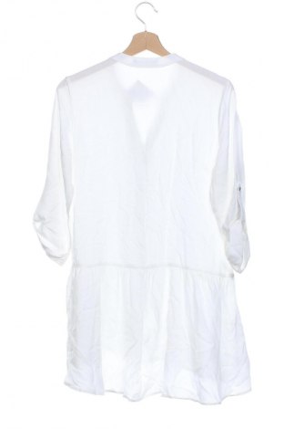 Damenbluse Mohito, Größe XS, Farbe Weiß, Preis 12,68 €